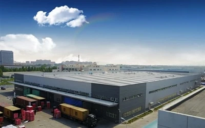 Ningbo Kenale Food markerer 15-års jubilæum med storslået udstilling ved Gulfood 2026 i Dubai